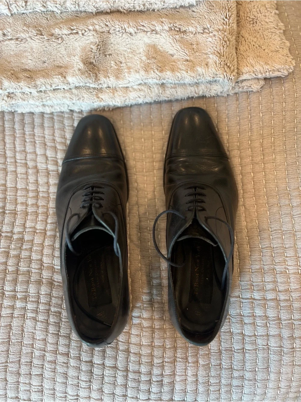 N/A boot new